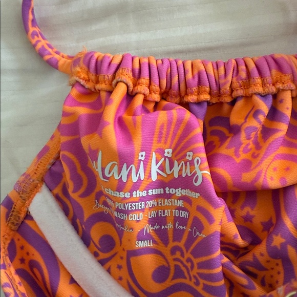 kulani‎ kini Bikini set small top - Picture 5 of 6